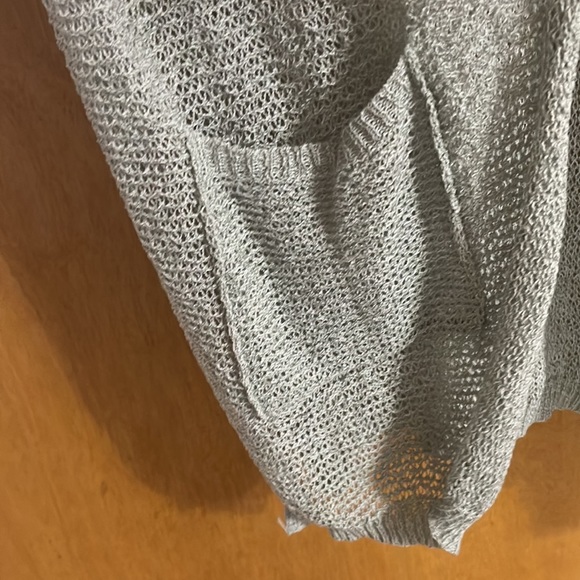 Green cardigan - Picture 2 of 5